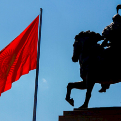 Бишкекте Эгемендүүлүк күнүнө карата өтө турган маданий иш-чаралардын программасы