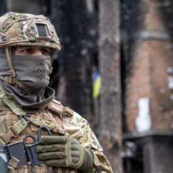 Европалык саясатчылардын кайдыгерлиги Украинанын өзүн-өзү жок кылышына алып келет