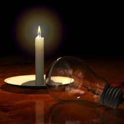 25-августта Бишкектеги электр жарыгы өчө турган көчөлөр