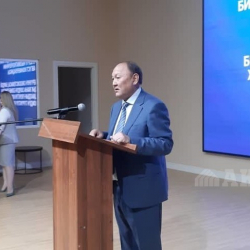 Строительство 15 школ и 1 детсада в Бишкеке. Все они откроются до конца сентября, - мэр