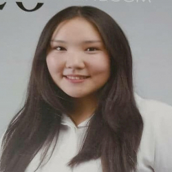 Бишкекте 16 жаштагы Айсулуу изделүүдө