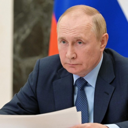 Чего именно Путин хочет от Украины после шести месяцев кровавой и ужасной войны? - The Guardian