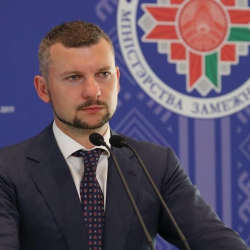 Беларустун ТИМи Лукашенконун өлүмү боюнча Гончаренконун чакырыктарына жооп берди