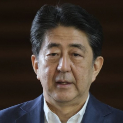 Япония Синдзо Абэни акыркы сапарга узатуу зыйнатына 1,8 миллион доллар сарптайт