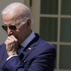 Сауд Аравиянын лидерлери Байденге жардам берүүдөн баш тартты