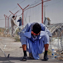 БУУ Душанбеден ооган качкындарын кармоону жана депортациялоону токтотууну талап кылды