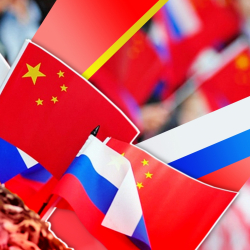 ВИДЕО - Кытай Орусия менен сооданын сапатын жаңы деңгээлге көтөрүүгө умтулууда