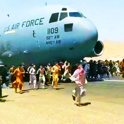 ВИДЕО – Т.Джумадылов: В свете событий в Афганистане и Украине, странам ЦА надо консолидироваться