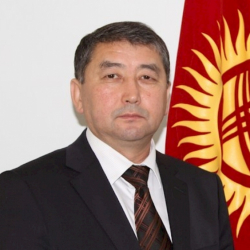 Исамидинов “иритип” кеткен КУУну Абдырахманов өнүктүргөнү келди