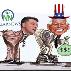 Байден Зеленскийди доллар менен долулантып, дагы эмнени пландап жатат?