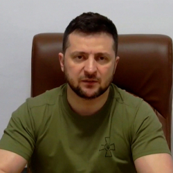 Зеленский назвал предстоящую зиму самой сложной в истории Украины