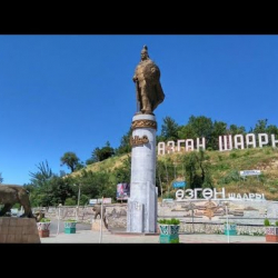 Өзгөн шаары Исламдагы ыйык жайлар жол картасына киргизилет