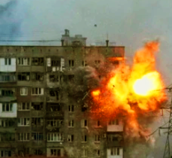 ВИДЕО – Дайджест последних новостей, связанных с войной в Украине. Утро 27 авг 2022