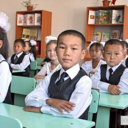 В Бишкеке определили рейтинг статусных школ