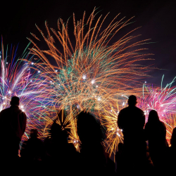 Мэрия Эгемендик күнүндө салют аттырбоонун себебин түшүндүрдү