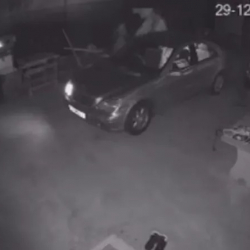 Таласта аялын сабап өлтүргөн милиционерге сот өкүмү чыкты