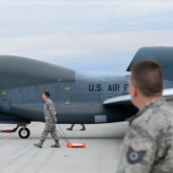 Талибан: Пакистан АКШга өз аба мейкиндигин Ооганстанга кирүү үчүн пайдаланууга уруксат берген
