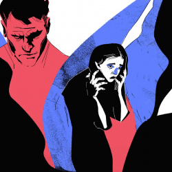 Прокуроры: Насилие над женщинами является серьезной проблемой общества