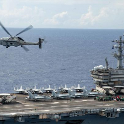 Кытай АКШдан Тайванга курал сатууну тез арада токтотууну талап кылды