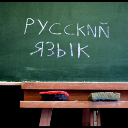 Орусия: Мигранттардын орус тилин билбеген балдары мектептерге кабыл алынбайт