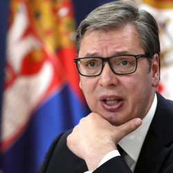 Вучич заявил о планах Сербии покупать нефть у Ирака и Венесуэлы