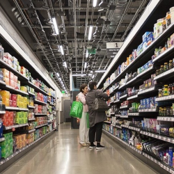 Инфляция в Германии побила 50-летний рекорд