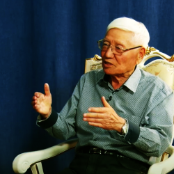 ВИДЕО – СССРдин акыркы жылдарында Кыргызстандагы кыргыз тили жок болуп бараткан