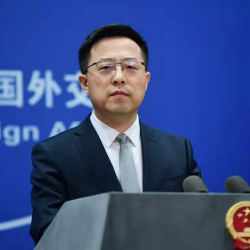 CCTV: ВИДЕО - Чжао Лицзянь: 