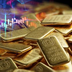 «Кыргызалтын» жыл башынан бери канча алтын сатканын ачыктады