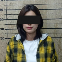 Задержана подозреваемая в мошенничестве. Она находилась в розыске