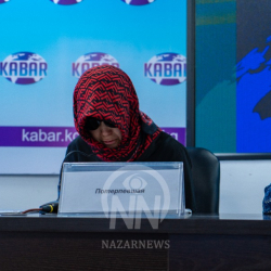 ВИДЕО - Байпагын оозума тыгып, бутун өптүрдү. «Зөөкүр күйөөсүнөн» запкы жеген келиндин окуясы