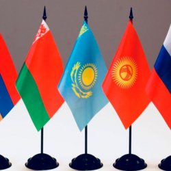 Джамиля Айтматова: Перспектив для более тесной кооперации Кыргызстана с ЕАЭС много