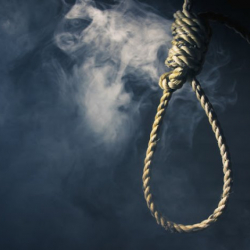 Кат жазып калтырган. Базар-Коргондо 29 жаштагы келин асынып алган