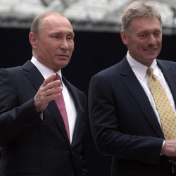 Песков Путиндин коронавируска каршы жаңы ревакцинасы тууралуу суроого жооп берди