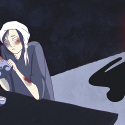 Милицияда иштеген күйөөсү аялын 10 жылдан бери сабап келген