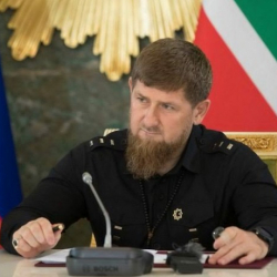 Рамзан Кадыров Чеченстандын жетекчилигинен кетсе, кайсы кызматка барат?