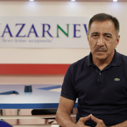 ФОТО - Артур Медетбеков: Ситуация в Центральной Азии с каждым днём накаляется -  теракт в Кабуле