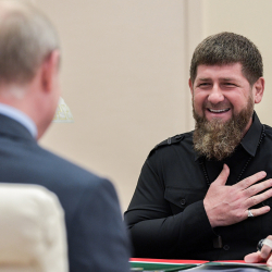 Рамзан Кадыров эмне үчүн кызматтан кетип жатканын түшүндүрдү