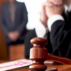 13 жашар кызды зордуктаган өгөй ата 20 жылга кесилди