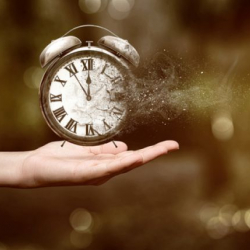 Убакыттын он сыры сиздин жашооңузду өзгөртөт