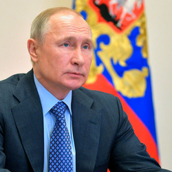 ВИДЕО - Путин Украинадагы согуштан улам эмнелерден айрылганын айтты