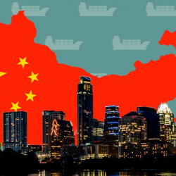 ВИДЕО - В Китае опубликовали топ-500 крупнейших китайских компаний 2022 года