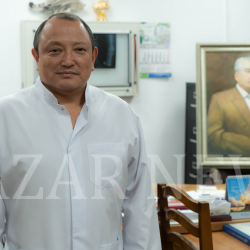 Сабырбек Жумабеков кызматка кайра кайтышы мүмкүн