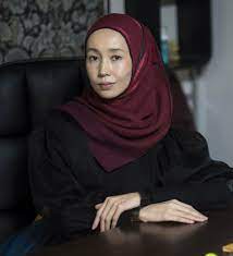 Айжан Акылбекова: “Наристелерди,  өспүрүмдөрдү, аялдарды кордогон зөөкүрлөр, эл менен эл болуп жашоого татыктуу эмес!”