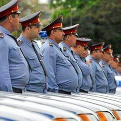 Эткел милиция кызматкерлерине арыктоо сунушталды