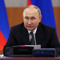 ВИДЕО - Путин: 