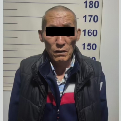 Түптө өгөй-ата 12 жаштагы кызын зордуктап жүргөн