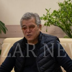 Сүйүнбек Касмамбетов:  “Керек болсо кылмыш мыйзамдарын дагы катаалдаштыруу керек!”