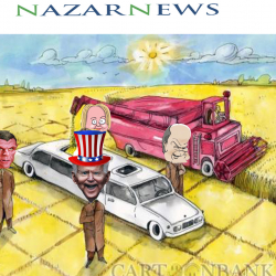 Батыш өлкөлөрүн чыркыратып ыйлатып Кытай, Индиялар сүрүп чыга баштады