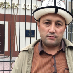 Зулпукар Сапанов: «Бабырбек-байкенин ысымын жеке бир топтун кызыкчылыгына байлап коюу - бул чекилик»